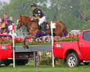 Andrew Nicholson & NEREO